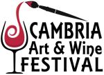 Cambria Art & Wine Festival 2023