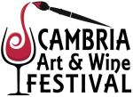 Cambria Art & Wine Festival 2024